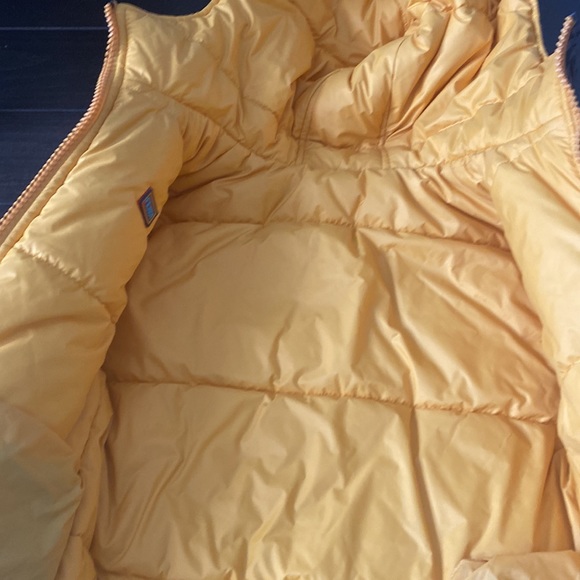 Fendi unisex jacket for kids . Reversible - Picture 8 of 10